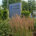 Veedels-Kreisel-Kreisverkehr I Sankt Augustin