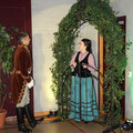 Gerlafinger Theaterbühne