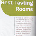 "On the Trail of America's Best Tasting Rooms"