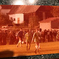 Ueber 1000 Zuseher im "Pulkaubachstadion" in Walkenstein