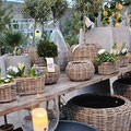 alles für eine stylische & gemütliche Terrassengestaltung ♥