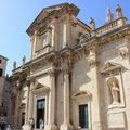 La Cathédrale de l´Assomption de la Vierge Marie