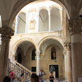 LePalais Sponza