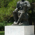 Petar II Petrović-Njegoš,  poète, philosophe, souverain et prince-évêque du Monténégro de 1830 à 1851