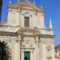 L'église Saint Ignace