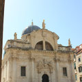 L'église Saint Blaise