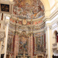 L'église Saint Ignace