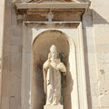 La Cathédrale de l´Assomption de la Vierge Marie