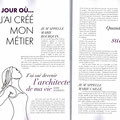 Côte Basque madame N°40 Printemps 2024 Page 108
