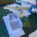 Maquette