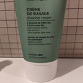 Crème de rasage - 8€