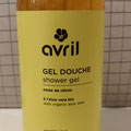 Gel douche zestes de citron - 6€