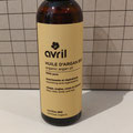 Huile d'Argan bio - 12€
