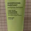 Shampooing purifiant - 7€