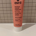 Masque visage purifiant - 6€