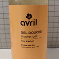 Gel douche coeurs d'abricot - 6€
