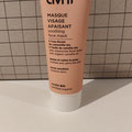 Masque visage apaisant - 6€