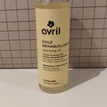 Huile démaquillante - 7€
