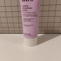 Crème des premières rides - 8€