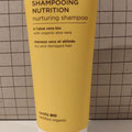 Shampooing nutrifiant - 7€