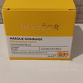 Masque gommage - 41€