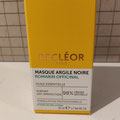 Masque argile noire - 30€