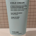 Cold cream visage et corps - 8€