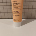 Crème de jour et nuit - 8€