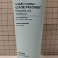 Shampooing à usages fréquents - 7€