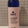 Eau florale de rose bio - 8€