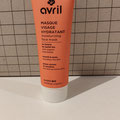 Masque visage hydratant - 6€