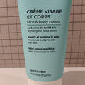 Crème visage et corps - 8€