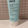 Gel nettoyant visage - 6€
