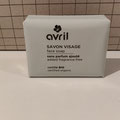 Savon visage - 4€