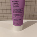 Masque visage liftant - 7€