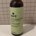 Huile d'avocat bio - 9€