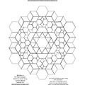 Mandala Rosette 11b Katja Marek Millefiore-Quilt-Along