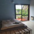 Unser neues zu Hause