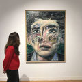 Exposición: Pedro Moreno, Jacobo Gavira, Daniel Alonso Echevarría y Raúl Herrera