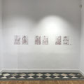Exposición: Pedro Moreno, Jacobo Gavira, Daniel Alonso Echevarría y Raúl Herrera