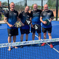 Team Frank Winters