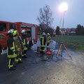 08.04.2022 | FwDV 1 - Kleinlöschgeräte / Beleuchtungsgeräte