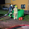 24.03.2023 | Gemeinsame Ausbildung mit der Feuerwehr Lindenberg