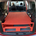 Campingbox VW Caddy Maxi / TRAVEL-SLEEP-BOX / Schlafbox 