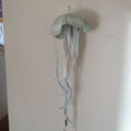 medusa 3D sospensione ghiaccio