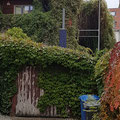 Mosaik Kamin Verschönerung