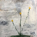 o.T, 40*30, 2018/012