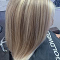 Air Touch Balayage