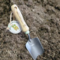 Handgeschmiedetes Gartenwerkzeug 