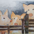 2020.Varkentjes 29x44 